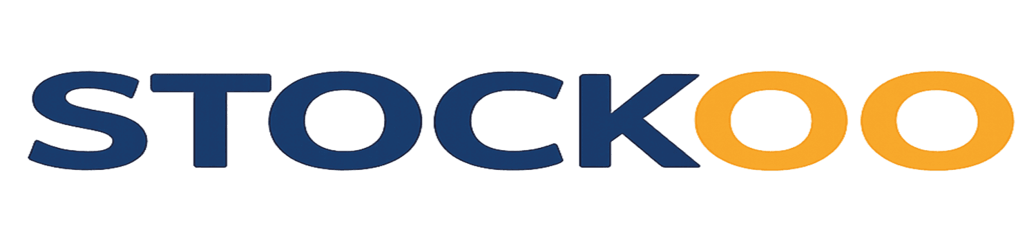 Stockoo Logo